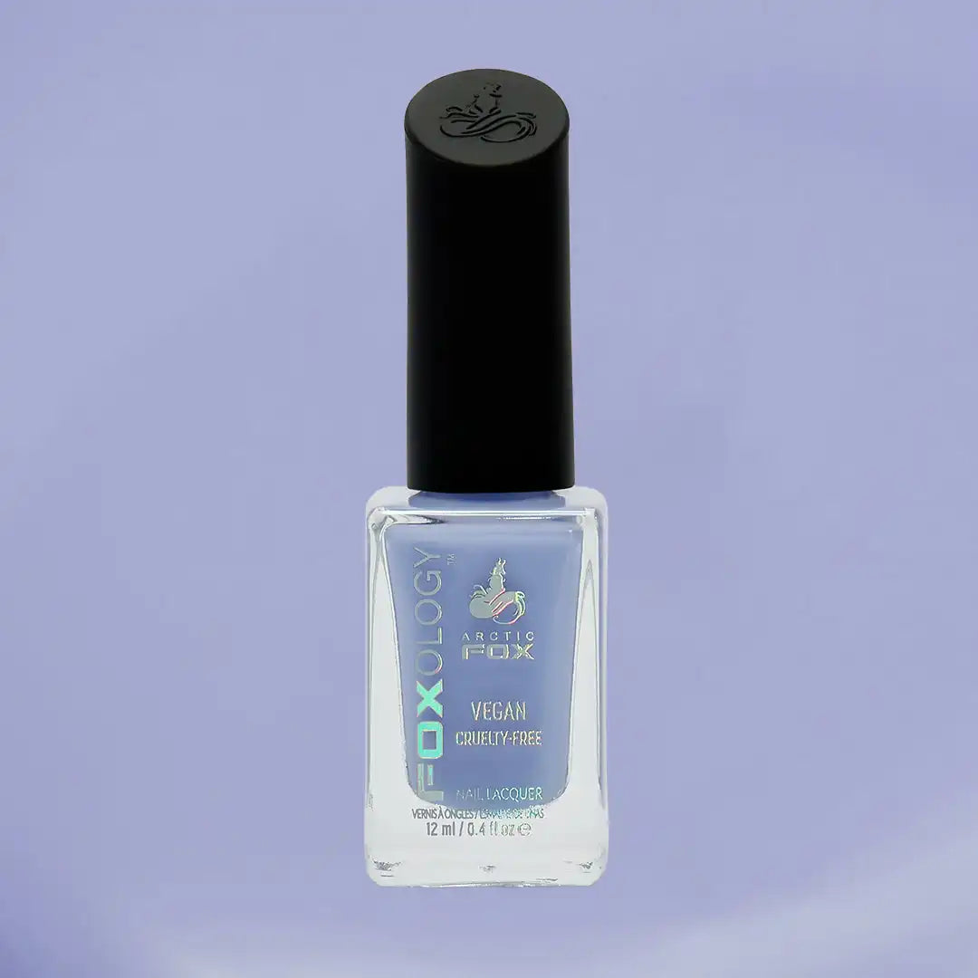 Nail Polish - Periwinkle Nail Lacquer