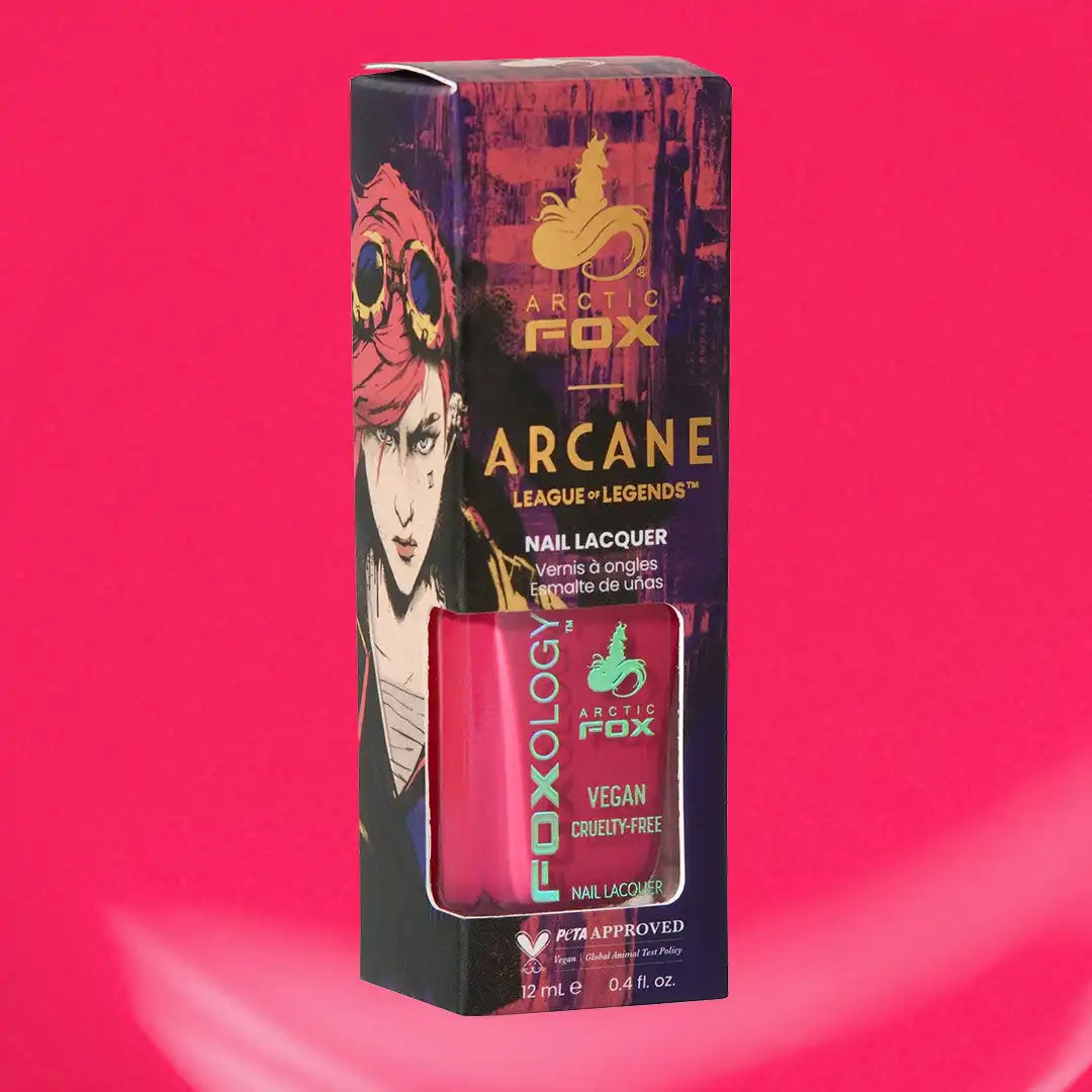 Nail Polish - Vi Nail Lacquer
