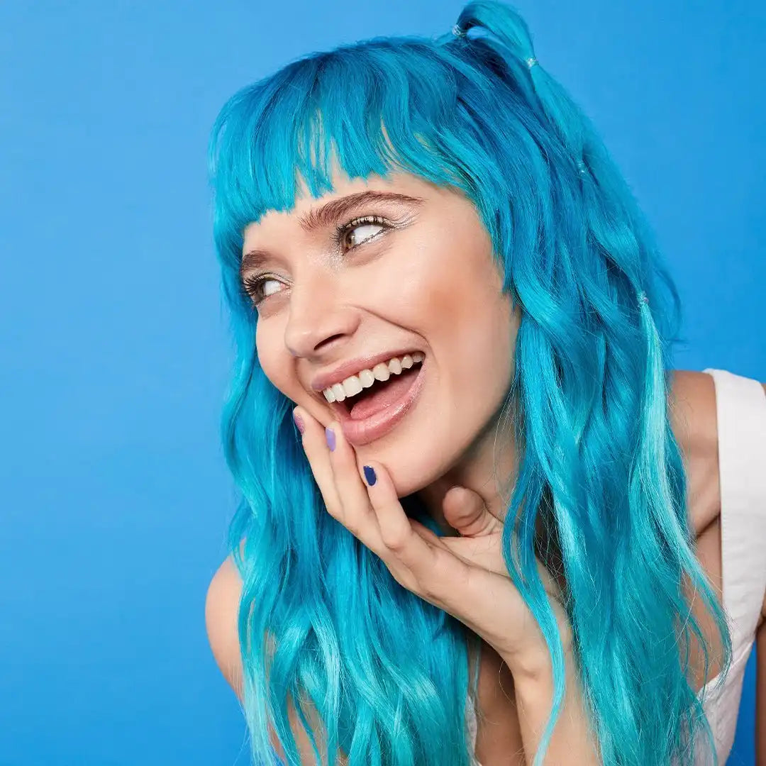 Aquamarine