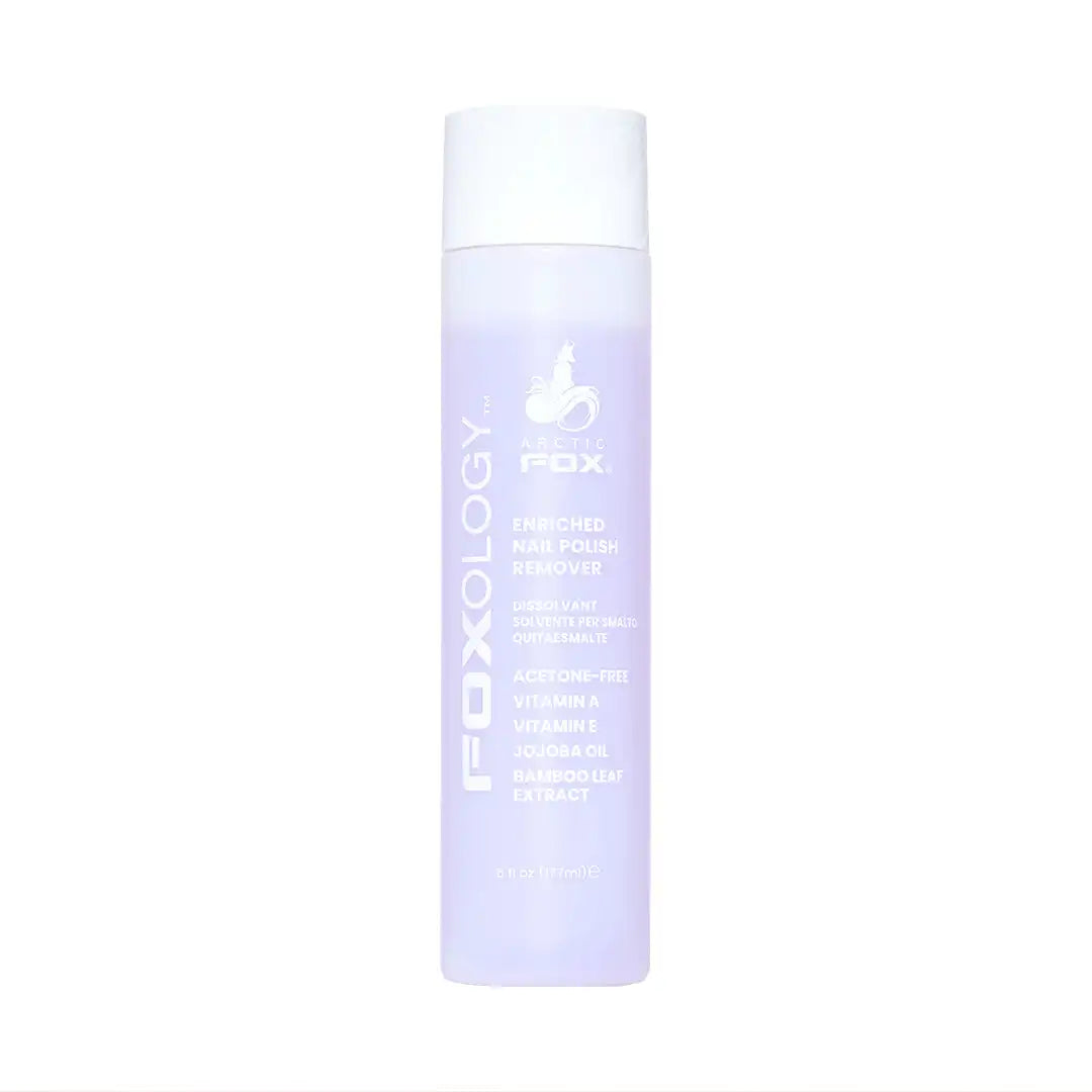 Enriched Nail Polish Remover
