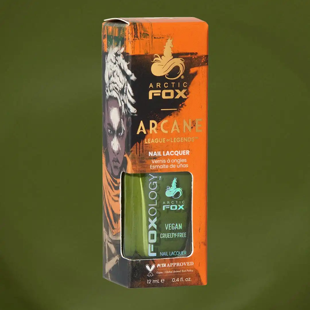 Nail Polish - Ekko Nail Lacquer